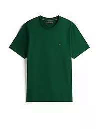TOMMY HILFIGER | T-shirt | Verde scuro