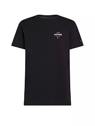 TOMMY HILFIGER | T-shirt | Blu scuro