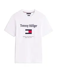 TOMMY HILFIGER | T-shirt | Bianco