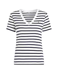 TOMMY HILFIGER | T-shirt | Bianco