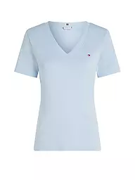 TOMMY HILFIGER | T-shirt | Blu chiaro