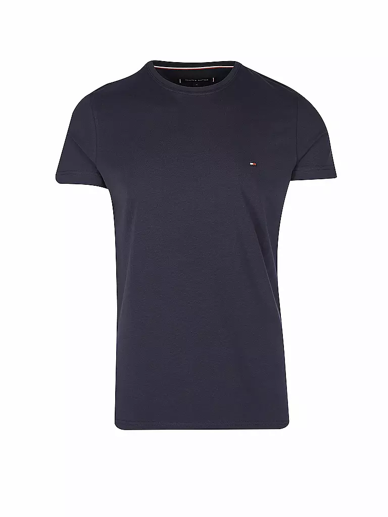 TOMMY HILFIGER | T-shirt | Blu