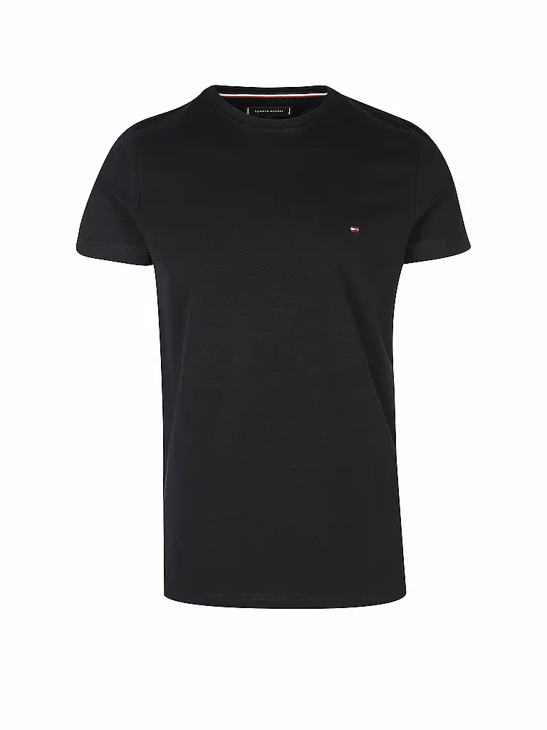 TOMMY HILFIGER | T-shirt | Nero