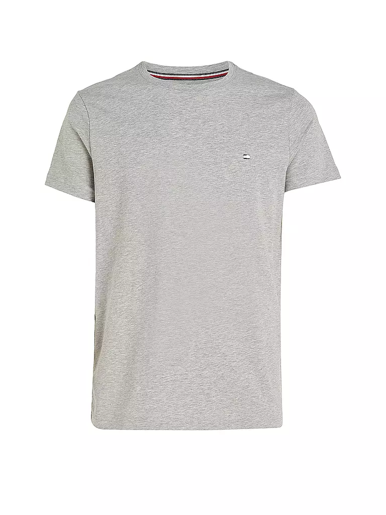 TOMMY HILFIGER | T-Shirt | Grigio