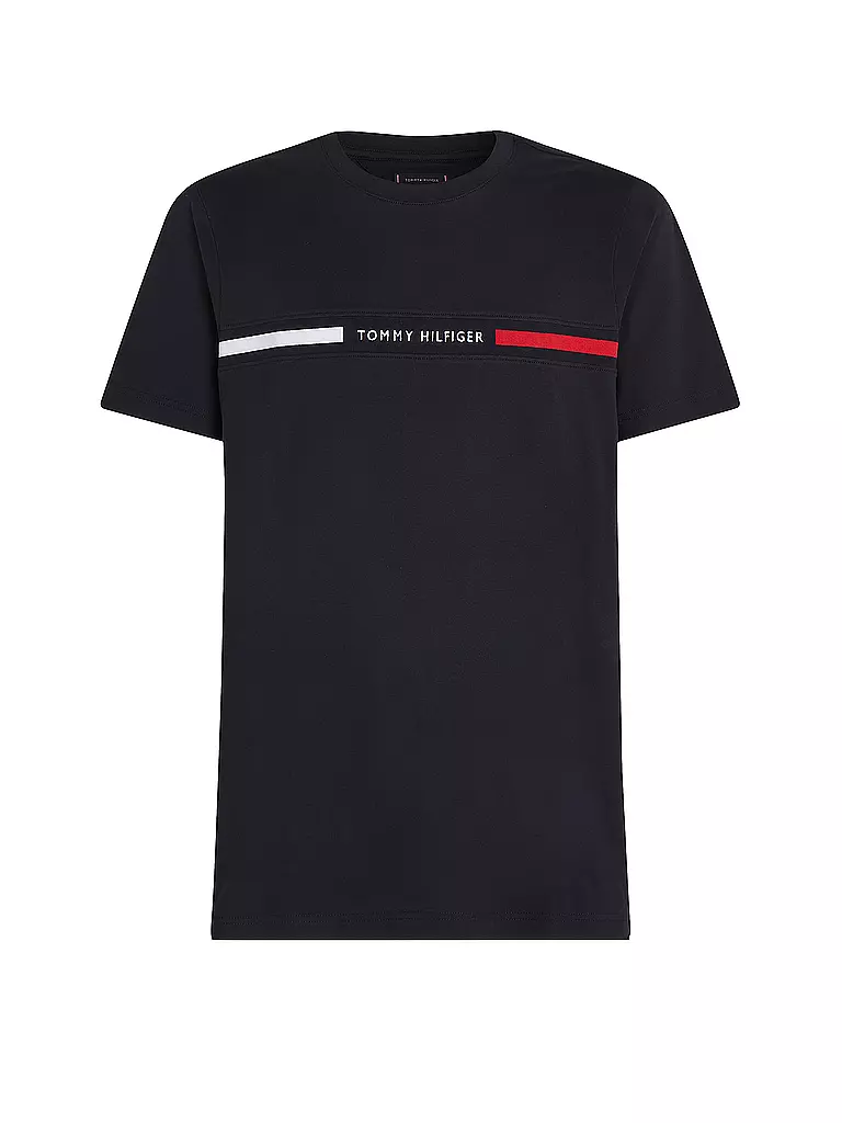 TOMMY HILFIGER | T-Shirt | Blu