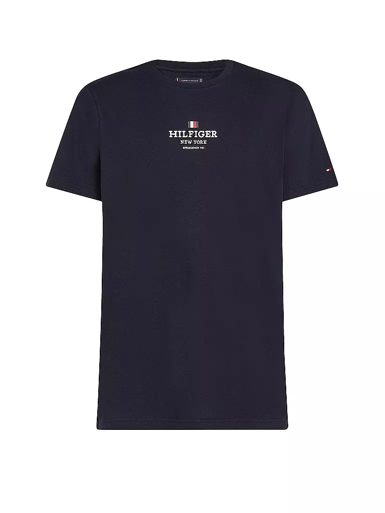 TOMMY HILFIGER | T-shirt | Blu