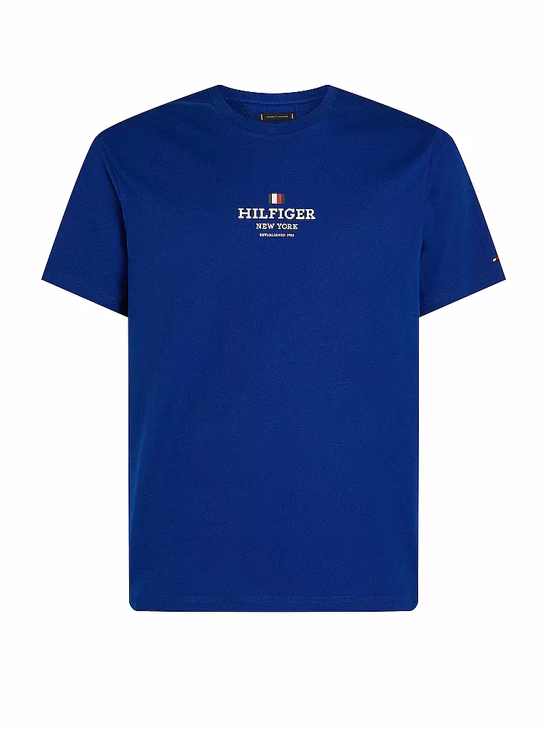 TOMMY HILFIGER | T-shirt | Blu