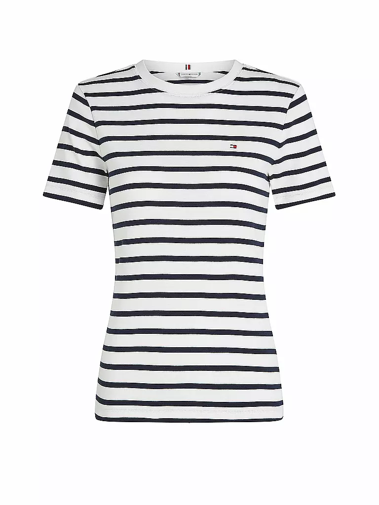 TOMMY HILFIGER | T-shirt | Bianco