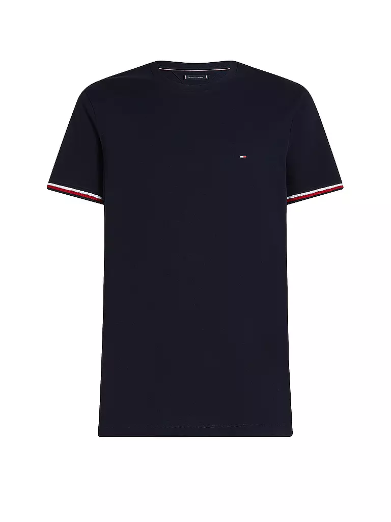 TOMMY HILFIGER | T-shirt | Blu