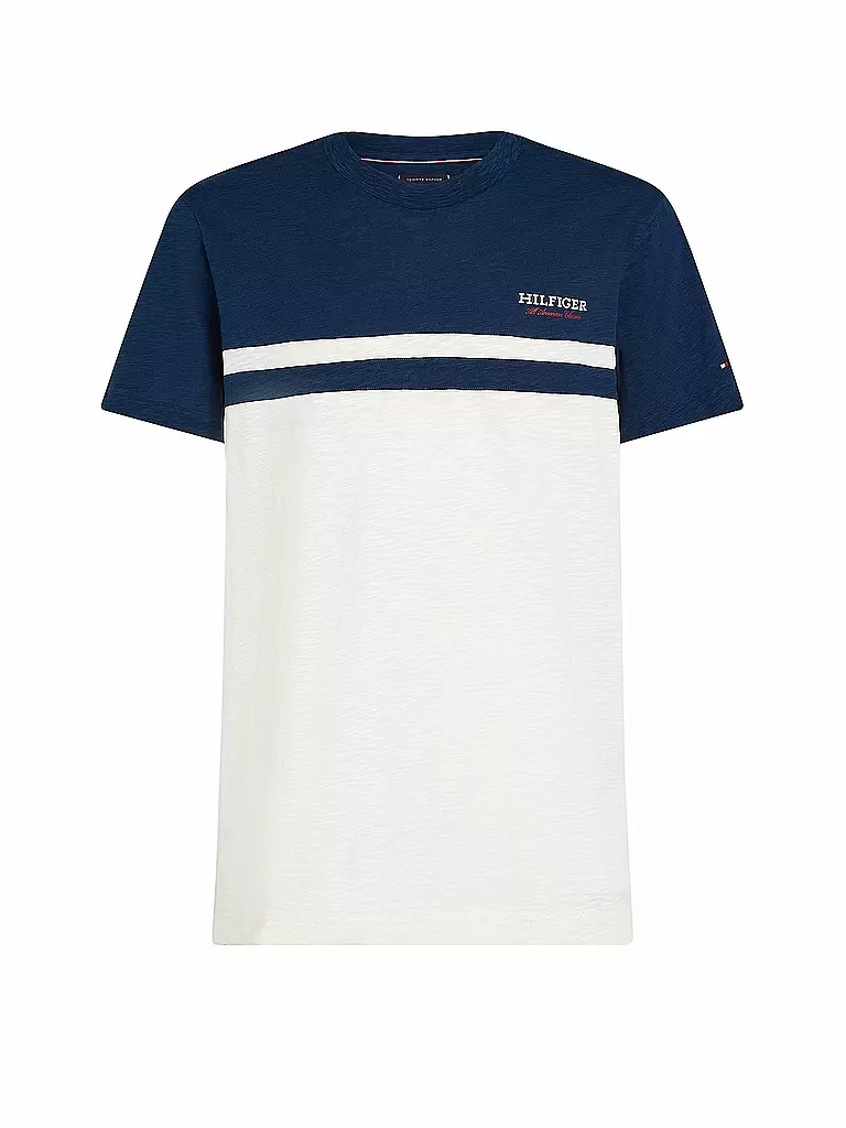 TOMMY HILFIGER | T-shirt | Blu