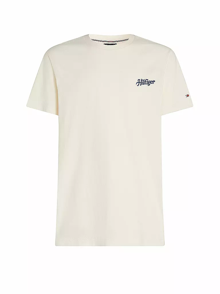 TOMMY HILFIGER | T-shirt | Crema