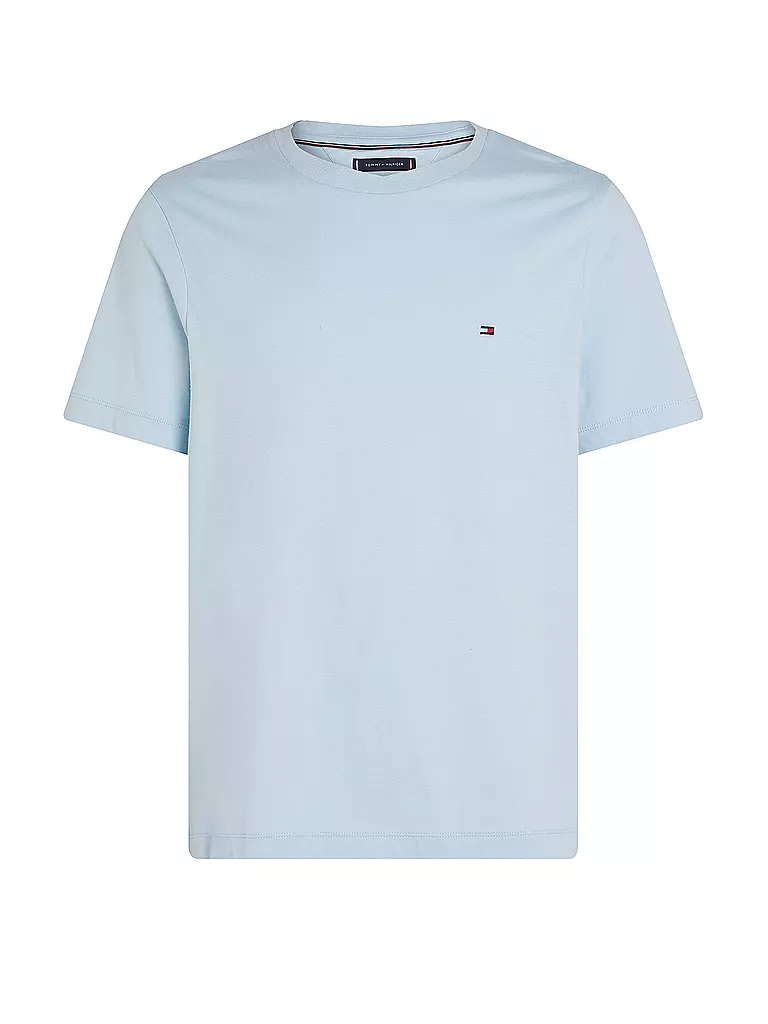 TOMMY HILFIGER | T-shirt | Blu chiaro