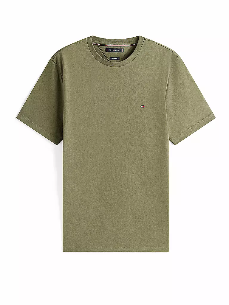 TOMMY HILFIGER | T-shirt | Oliva
