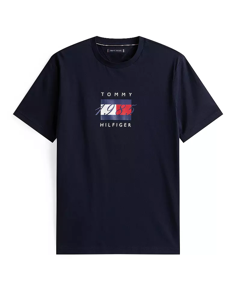 TOMMY HILFIGER | T-shirt | Blu