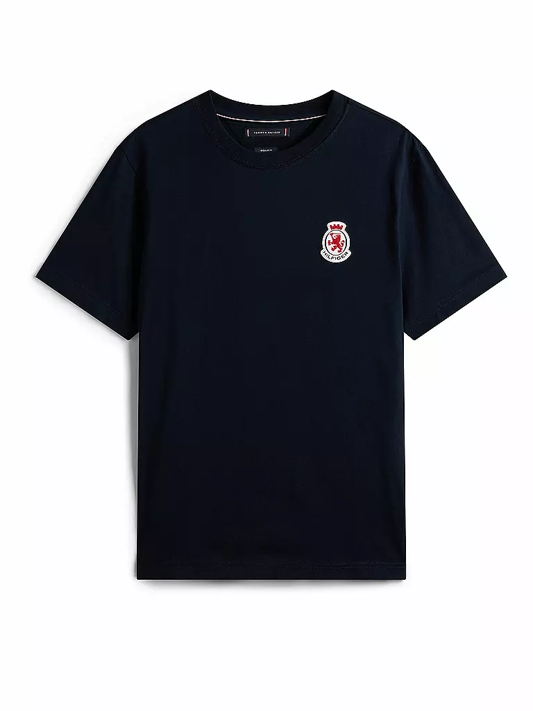 TOMMY HILFIGER | T-shirt | Blu