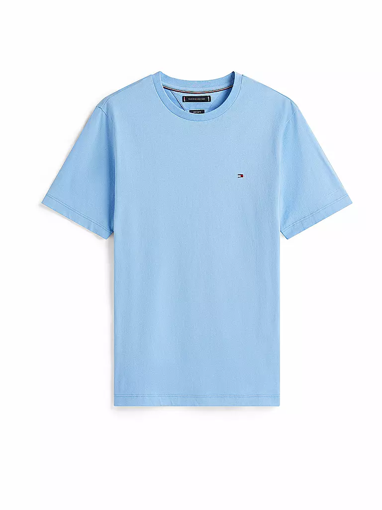 TOMMY HILFIGER | T-shirt | Blu chiaro