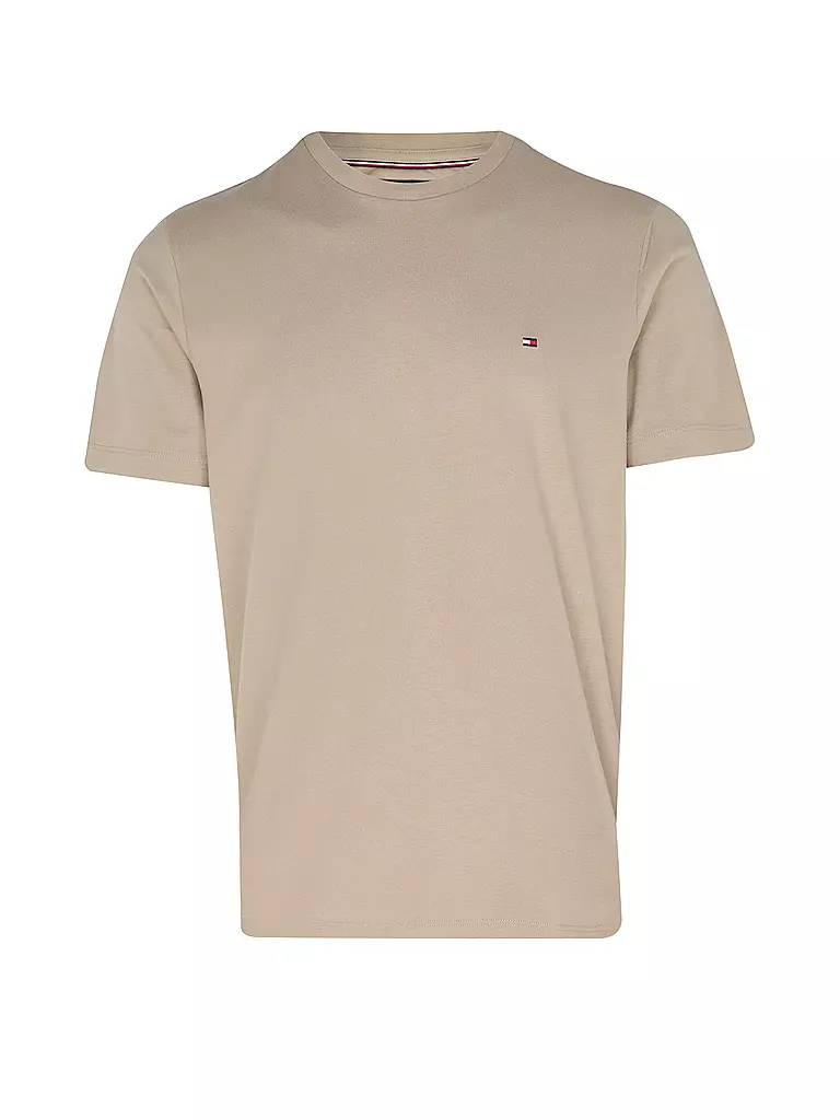 TOMMY HILFIGER | T-shirt | Beige