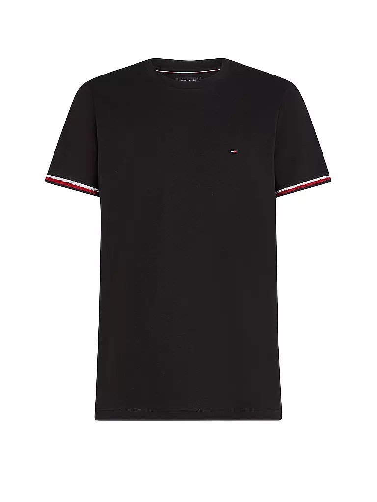 TOMMY HILFIGER | T-shirt | Nero