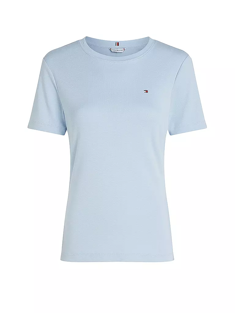 TOMMY HILFIGER | T-shirt | Blu chiaro