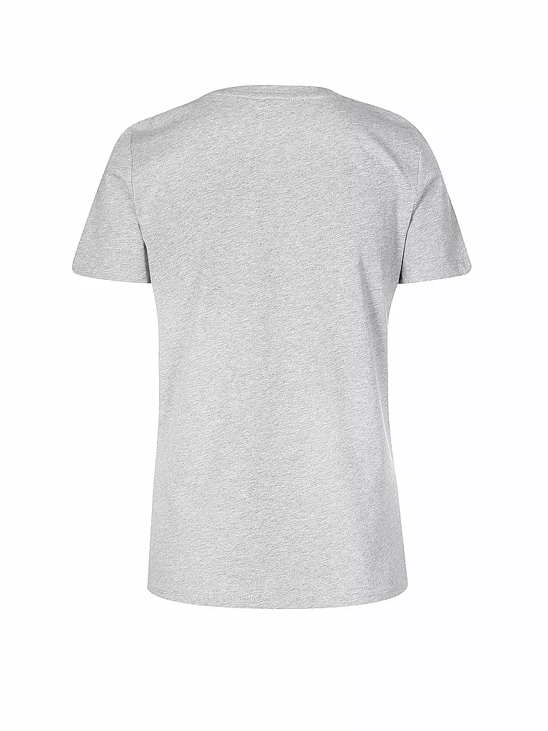TOMMY HILFIGER | T-Shirt | Grigio