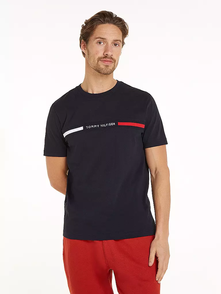 TOMMY HILFIGER | T-Shirt | Blu