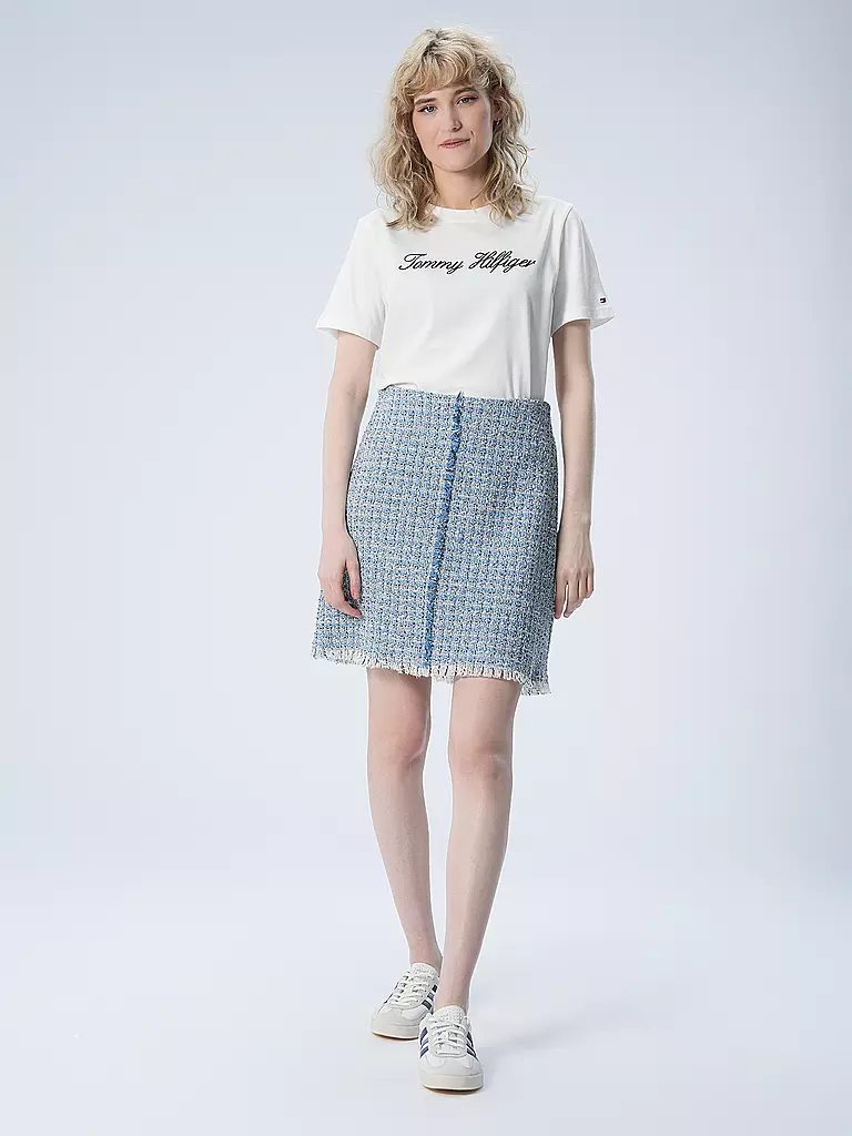 TOMMY HILFIGER | T-shirt | Bianco