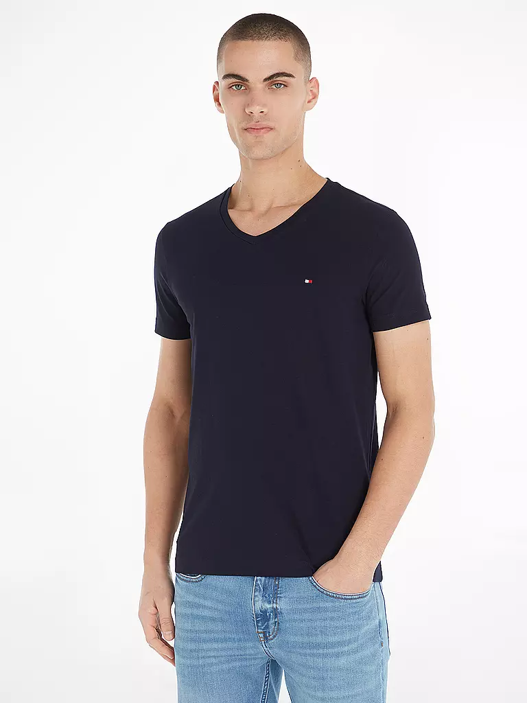 TOMMY HILFIGER | T-Shirt | Blu