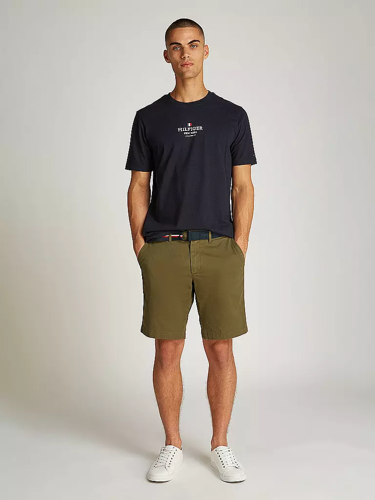 TOMMY HILFIGER | T-shirt | Blu