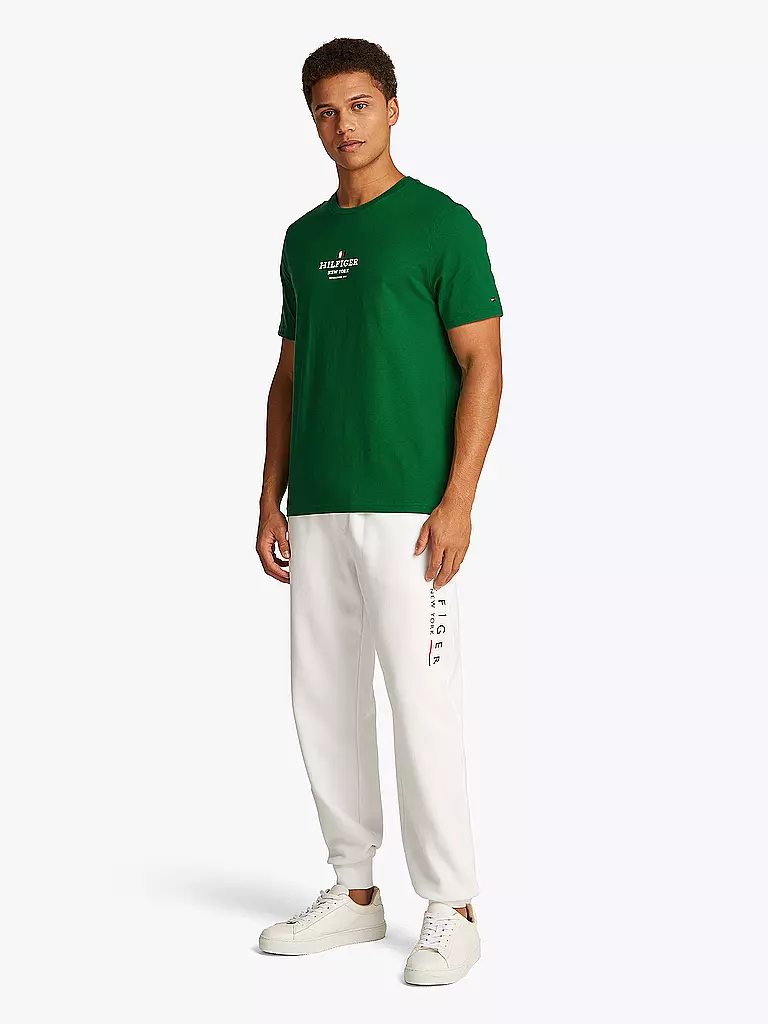 TOMMY HILFIGER | T-shirt | Verde