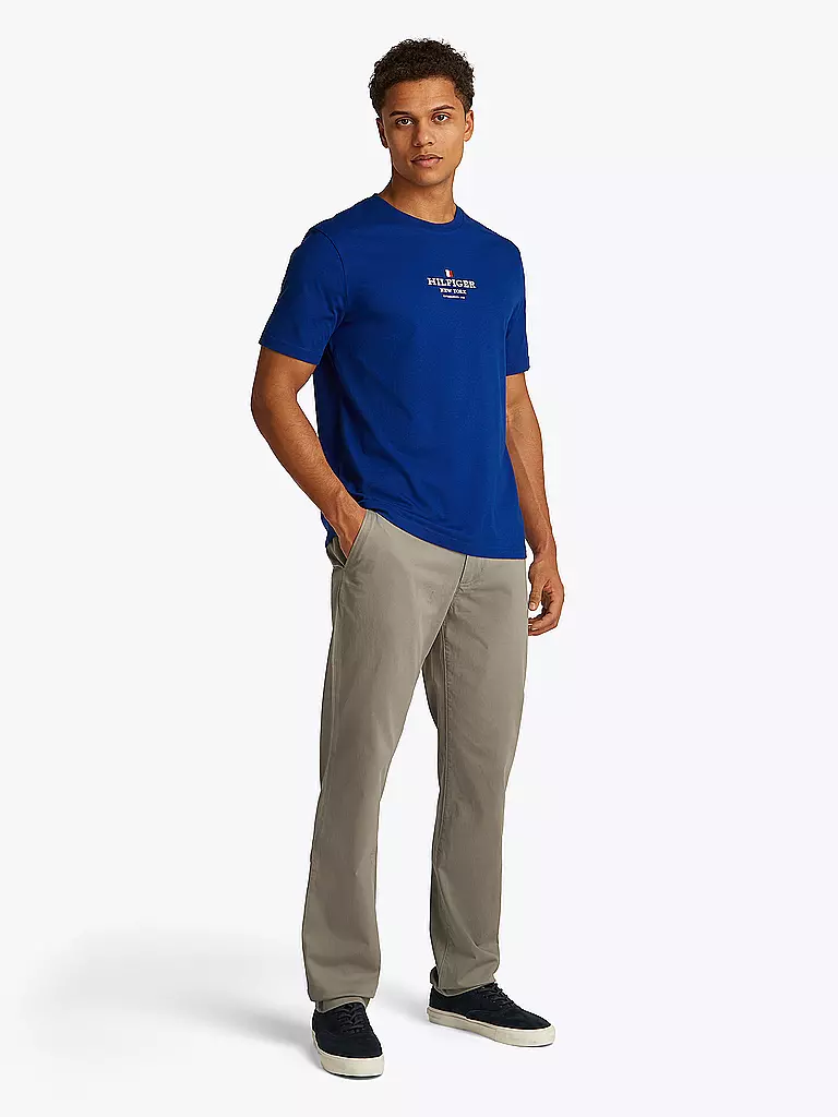 TOMMY HILFIGER | T-shirt | Blu