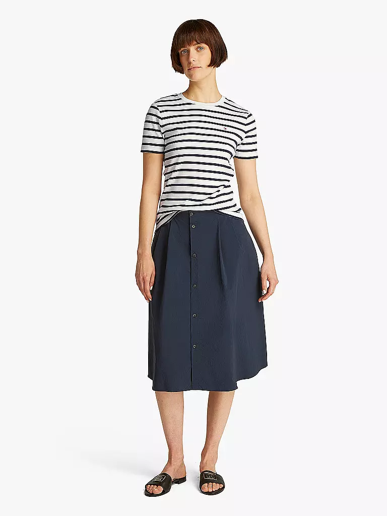 TOMMY HILFIGER | T-shirt | Bianco