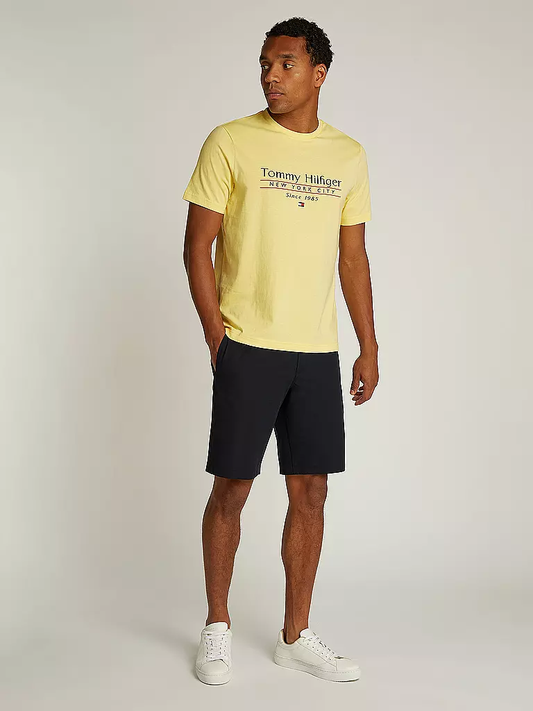 TOMMY HILFIGER | T-shirt | Giallo