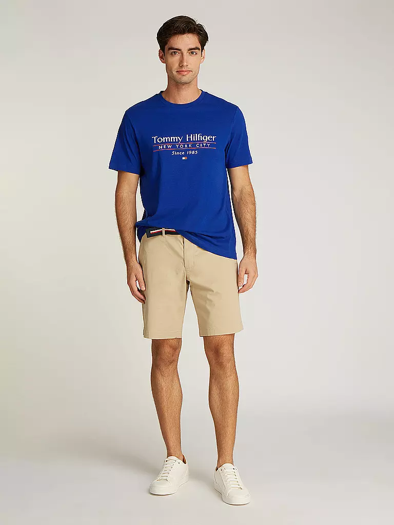 TOMMY HILFIGER | T-shirt | Blu