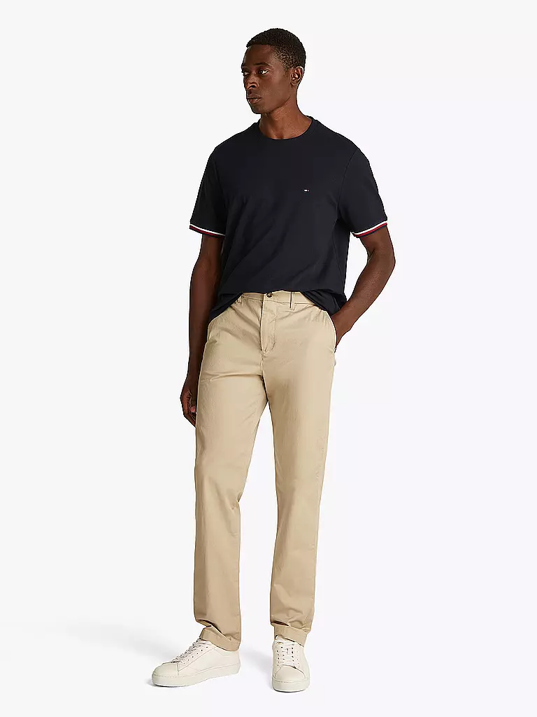 TOMMY HILFIGER | T-shirt | Blu
