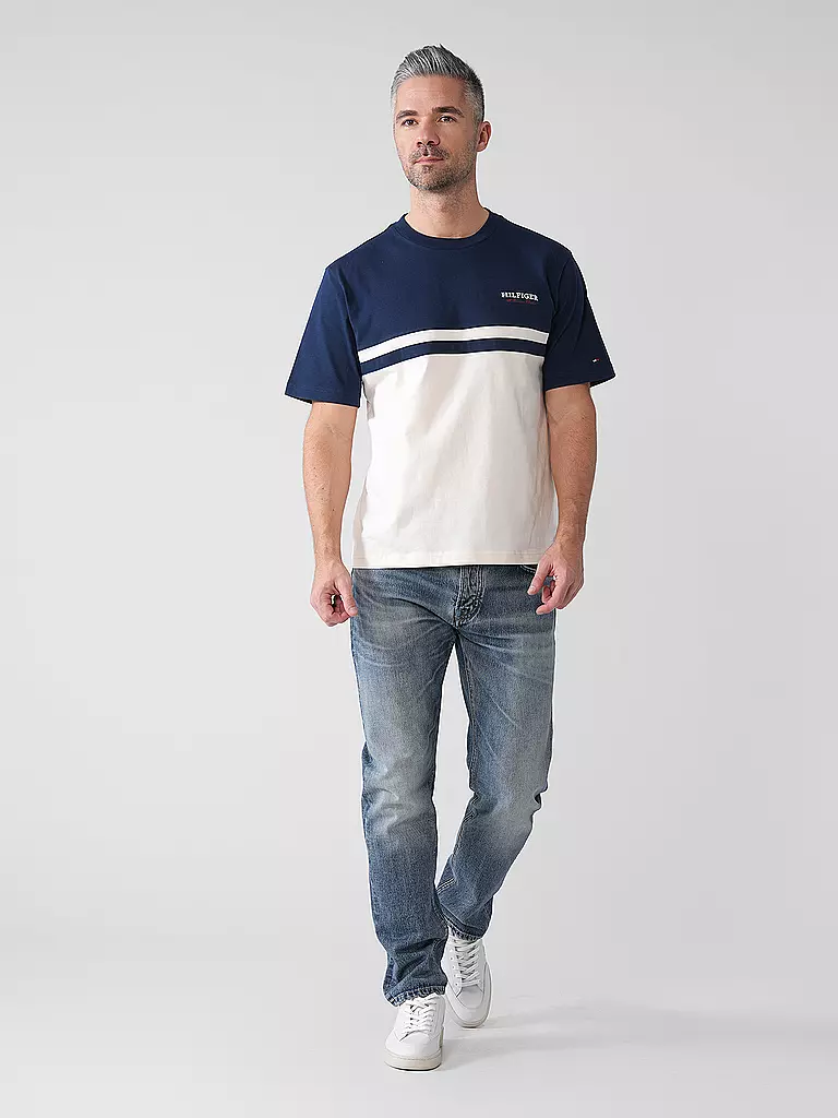TOMMY HILFIGER | T-shirt | Blu