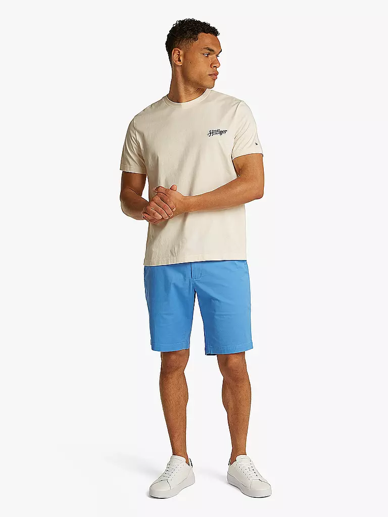 TOMMY HILFIGER | T-shirt | Crema