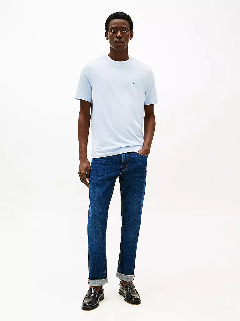 TOMMY HILFIGER | T-shirt | Blu chiaro