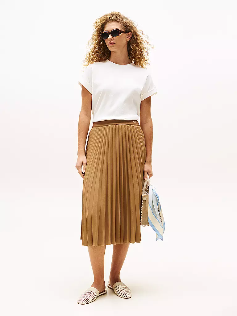 TOMMY HILFIGER | T-shirt | Bianco