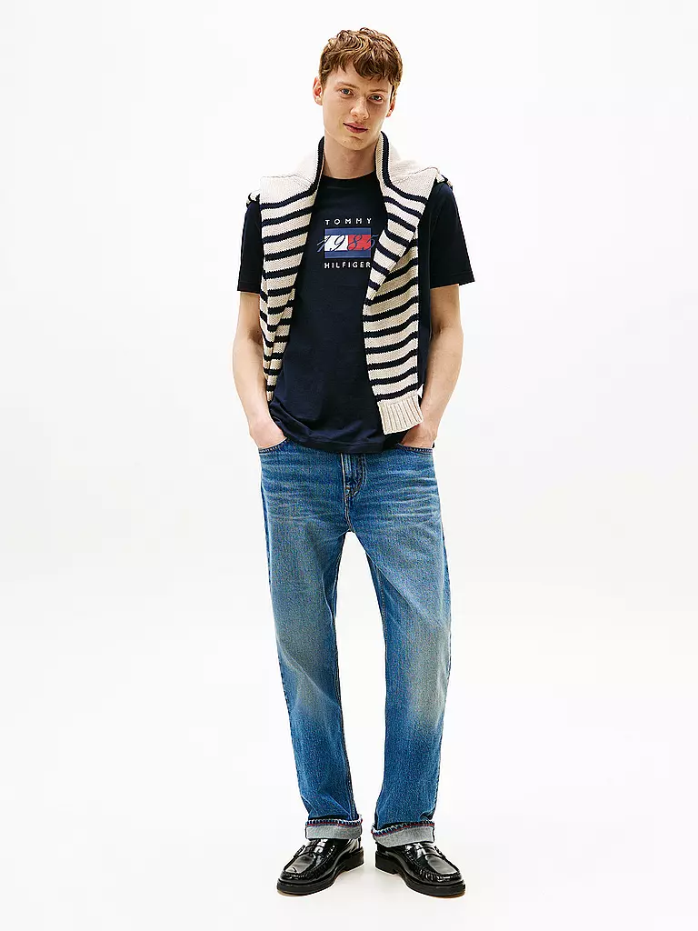 TOMMY HILFIGER | T-shirt | Blu