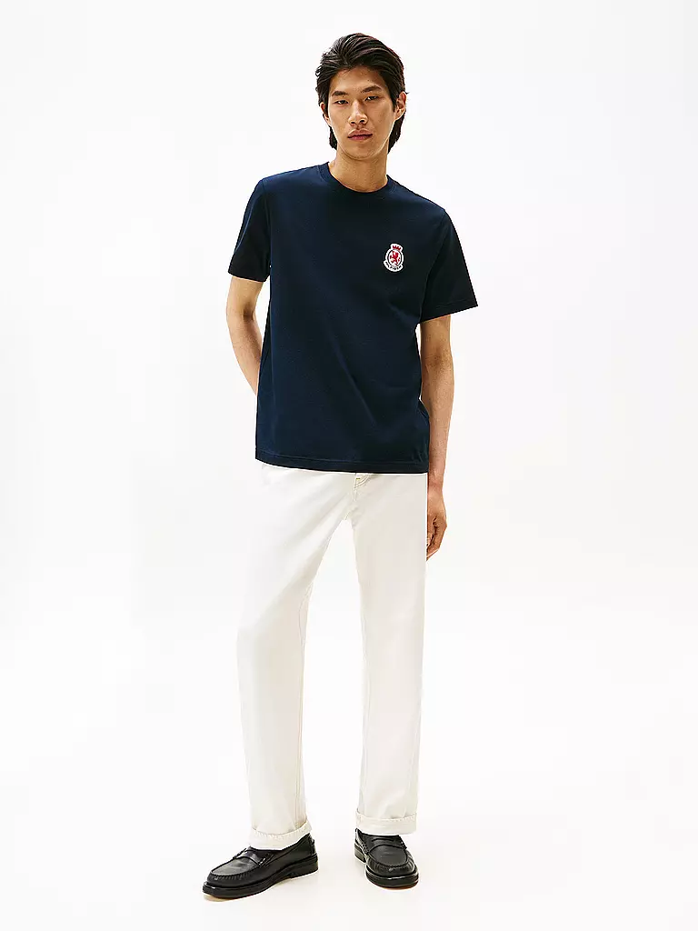 TOMMY HILFIGER | T-shirt | Blu