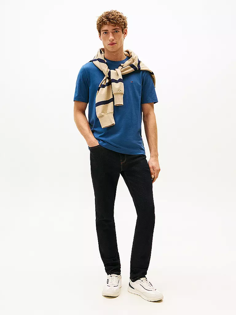 TOMMY HILFIGER | T-shirt | Blu