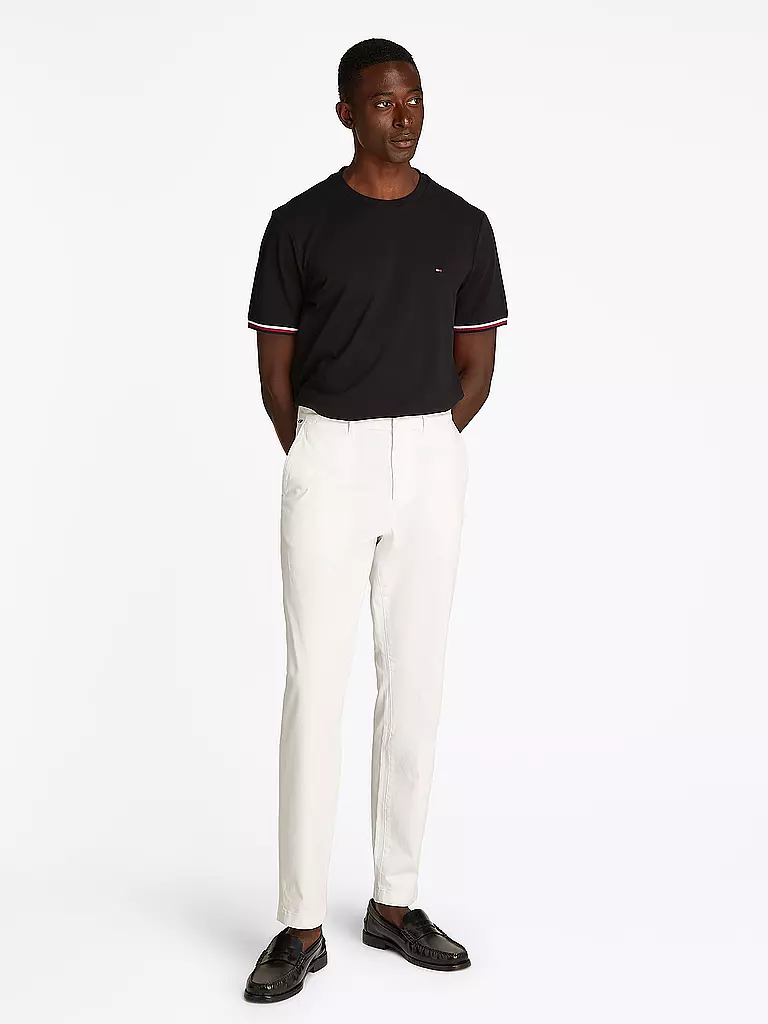TOMMY HILFIGER | T-shirt | Nero