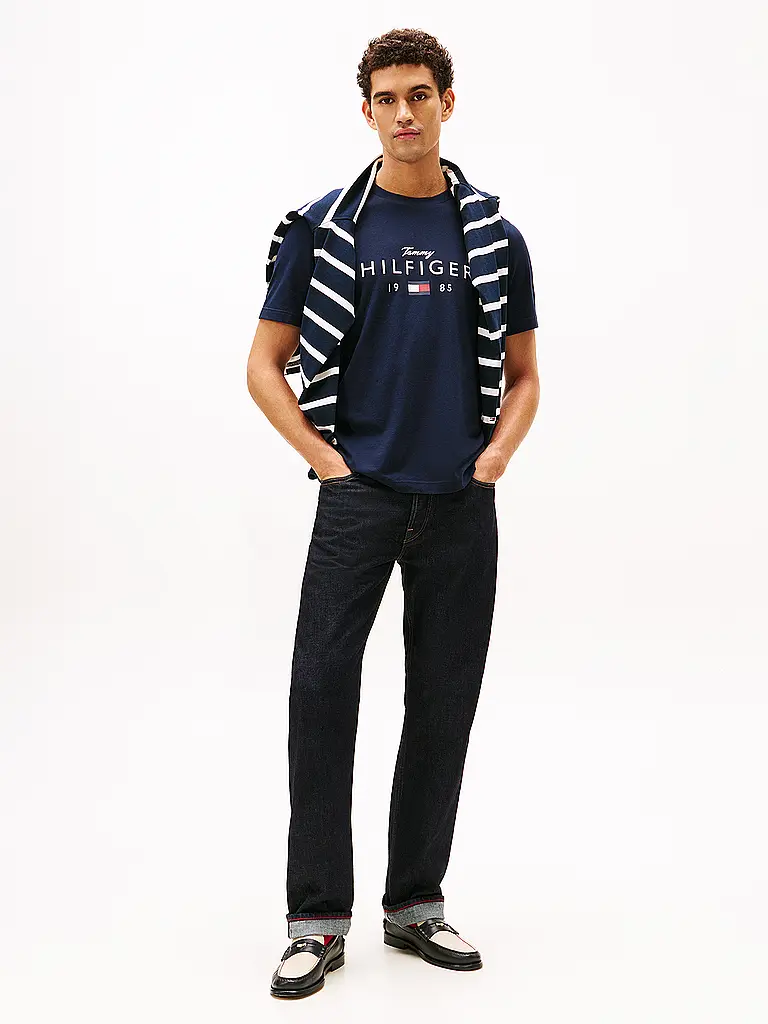 TOMMY HILFIGER | T-shirt | Blu