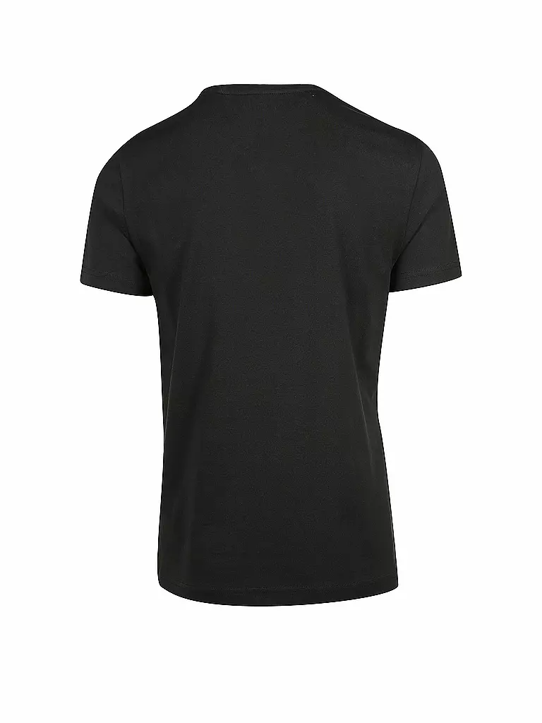 TOMMY HILFIGER | T-shirt | Nero