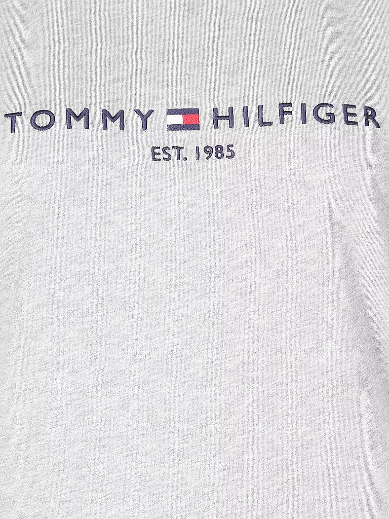 TOMMY HILFIGER | T-Shirt | Grigio