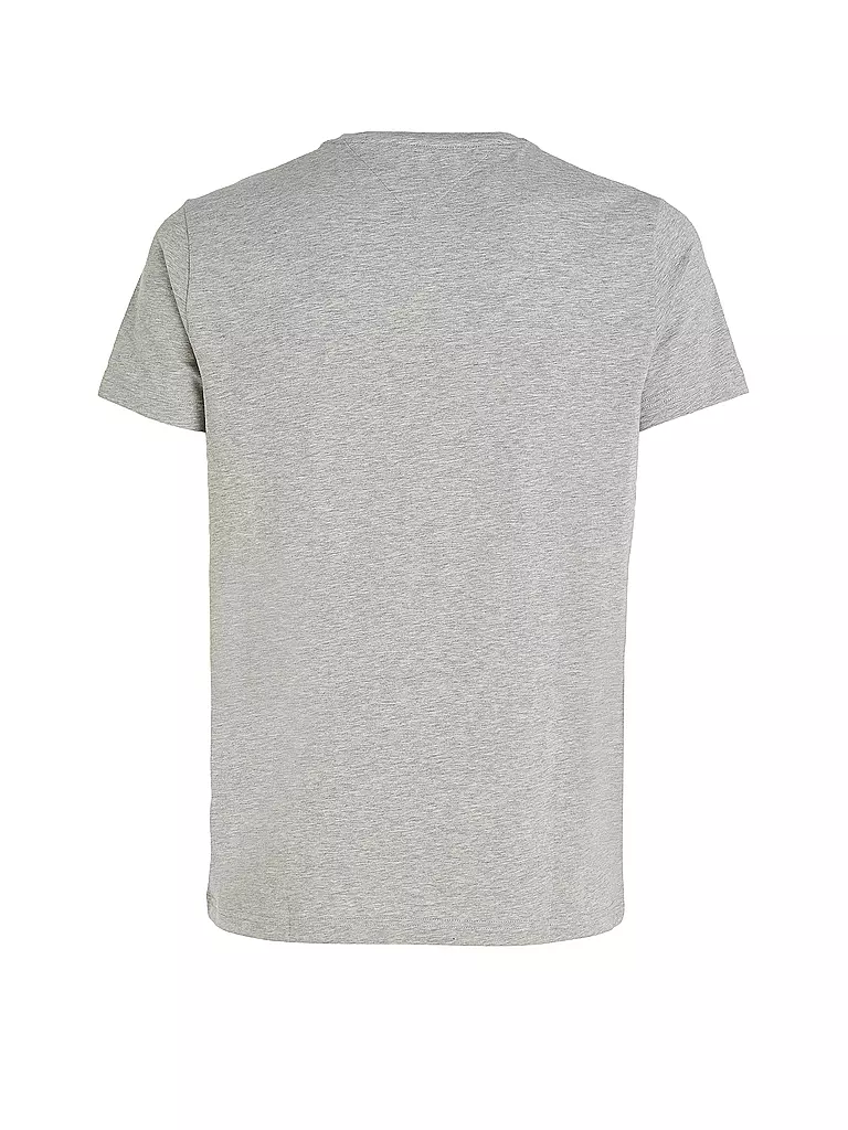TOMMY HILFIGER | T-Shirt | Grigio