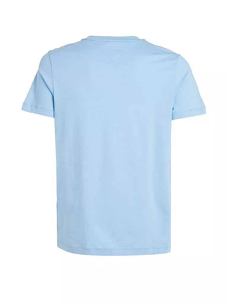 TOMMY HILFIGER | T-Shirt | Blu chiaro