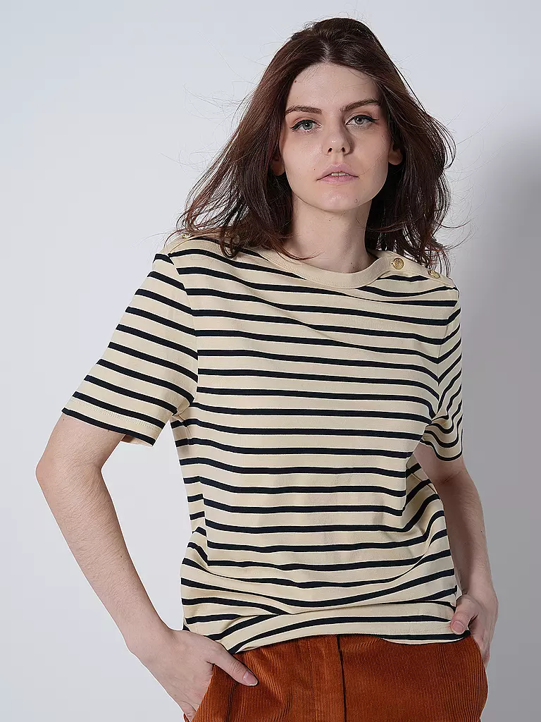 TOMMY HILFIGER | T-Shirt | Crema