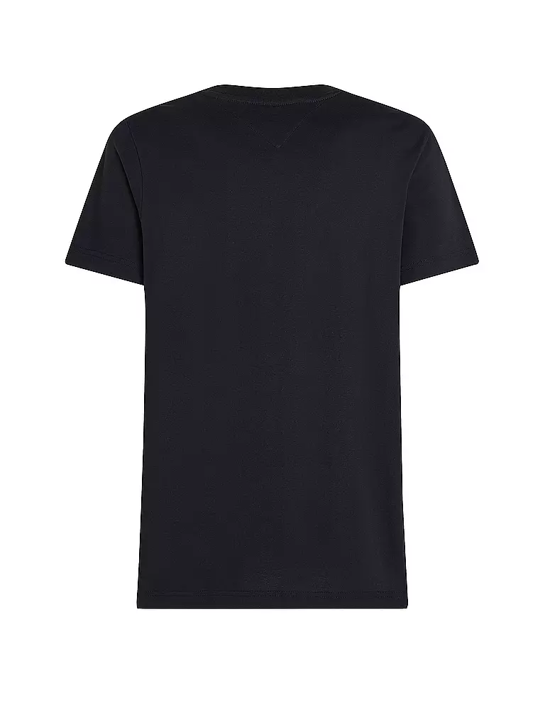 TOMMY HILFIGER | T-Shirt | Blu