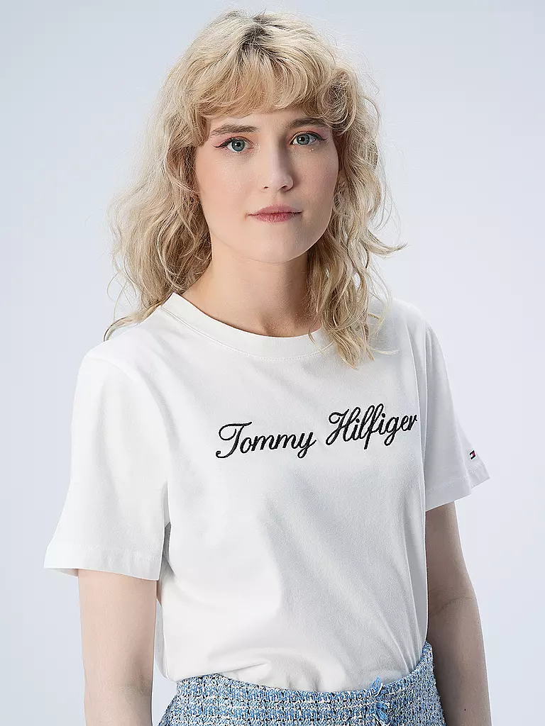 TOMMY HILFIGER | T-shirt | 